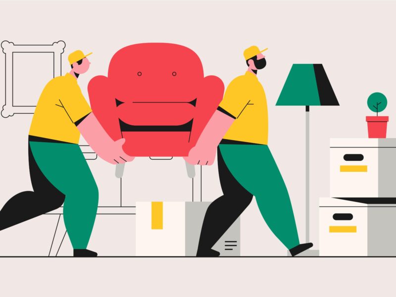 Furniture Packing and Moving Jobs in New Zealand