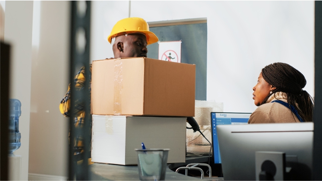 Tips On How To Ship Your Belongings Safely To The UK